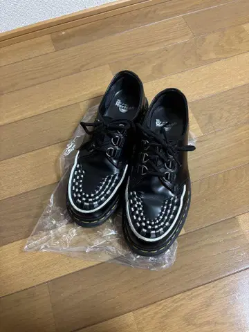 닥터 마틴 로퍼