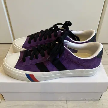 pro-keds royal plus 프로 케즈 로얄 플러스