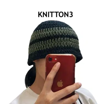 버킷 모자 손뜨개질 구제 의류 레어 크로셰 모자 크러셔 모자