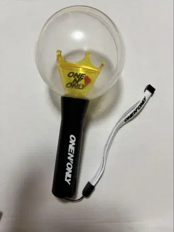 원엔온리 응원봉 001