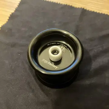 요요 팩토리 888 블랙