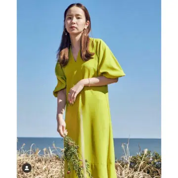 JOIEVE 조이브 릴리 플레어 원피스 빔즈 살롱 38
