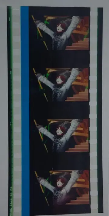 우타프리 QUARTET NIGHT 카루나이 탭 키스 시계 부품 레이지
