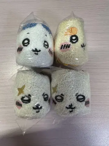 치이카와 (먼작귀) 모코모코 파우치 2