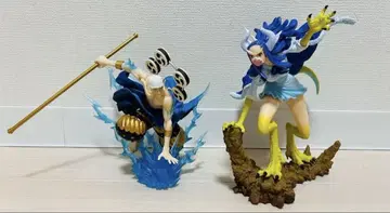 에넬 우루티 피규어 제일복권 원피스 onepiece