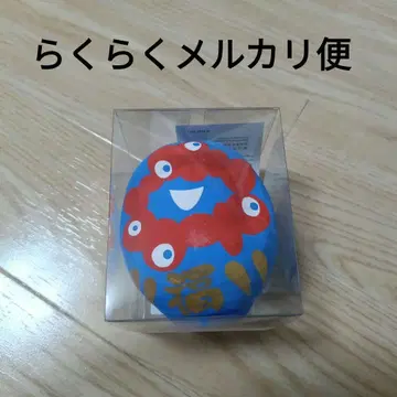 미야쿠미야쿠 나카가와 마사시치 상점 달마 만국 박람회 나카가와