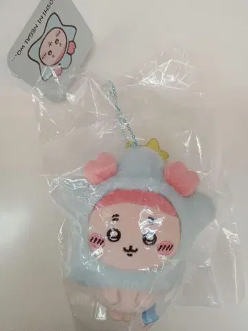 당일 발송 치이카와 (먼작귀) 칠석 별에 소원을 마스코트 헌책방 가니짱
