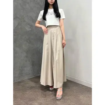 eimy istoire 와이드 팬츠