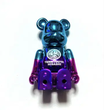 베어브릭 BE@RBRICK 텐메이야 XLARGE 100%