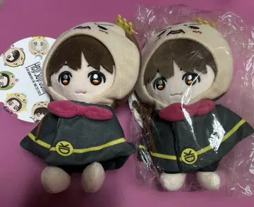 Hey! Say! JUMP 봉제 인형