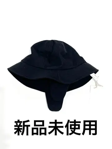 nine tailor 나인 테일러 플랩 햇
