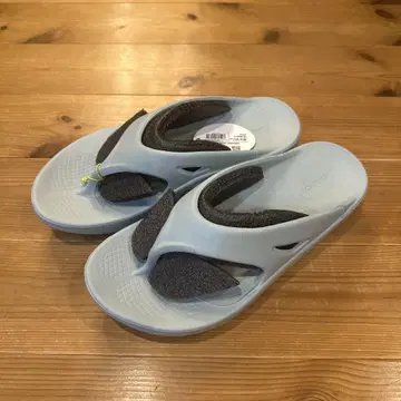 우포스 샌들 OOriginal M10W12