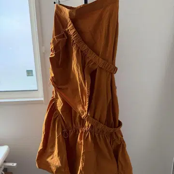 Sly 스커트