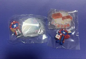 미야쿠미야쿠 피규어 컬렉션 551 호라이 오사카 성 세트