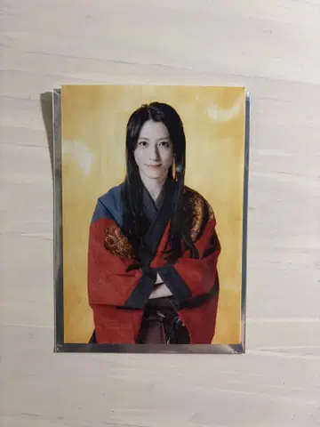 사신 파견 사건집 겐시로 랜덤 브로마이드