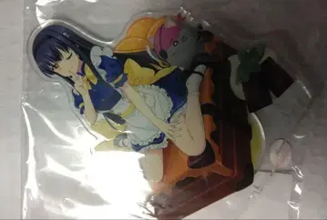SummerPockets 아토레 구지마 카모메 아크릴 스탠드