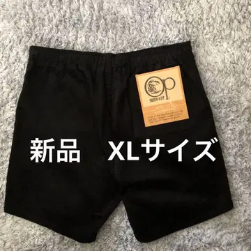 오션 퍼시픽 코디 로이 하프 팬츠 정품 택 포함 새상품 라스트 1장