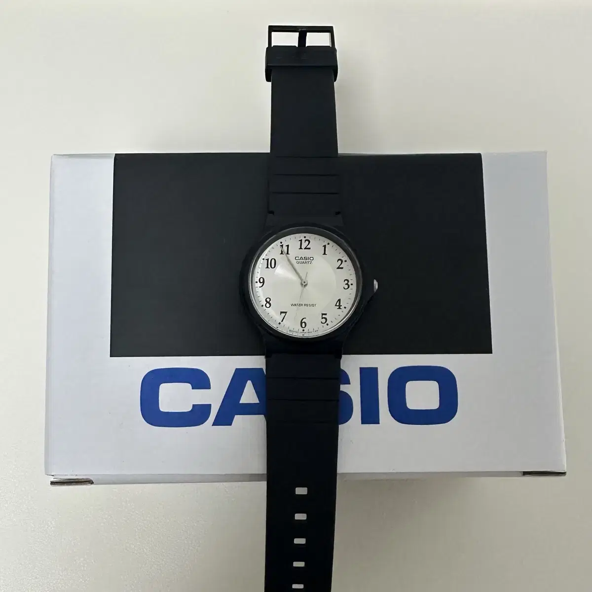 Casio SAT Watch