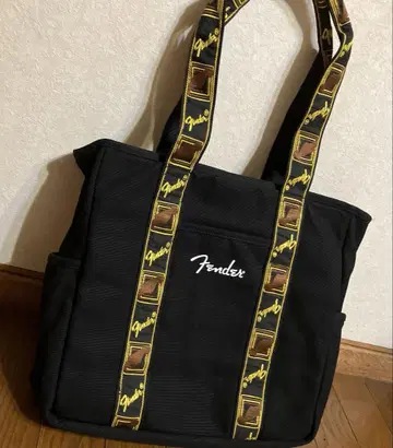 펜더 fender 토트백