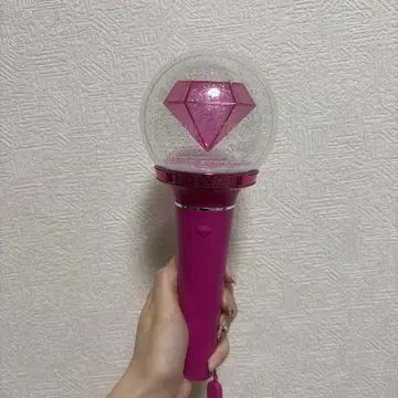 짱미나 AREA OF DIAMOND3 응원봉