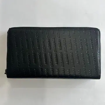ARMANI EXCHANGE 장지갑 958055 CC349 00020