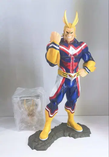 코토부키야 ARTFX J 올마이트 피규어 혜택 부품 포함