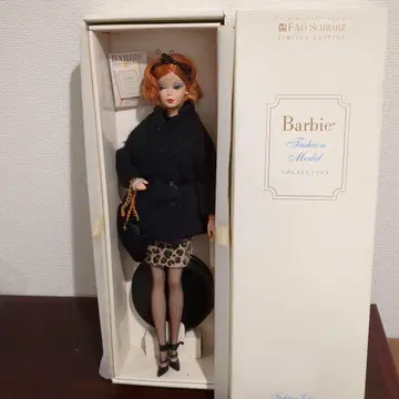 바비 패션 모델 컬렉션