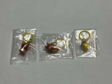리락쿠마 메지루시 마스코트 참
