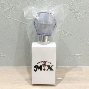 M!LK M!X 응원봉 밀크 크리스탈 스틱 3