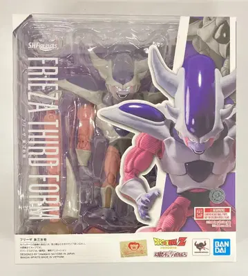 반다이/반다이 남코 S.H.Figuarts 프리저 제3형태