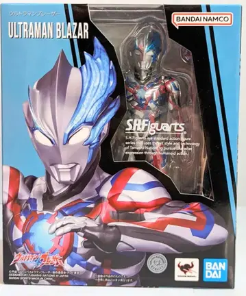 반다이 남코 S.H.Figuarts 울트라맨 블레이저