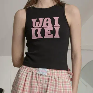 waikei 탱크탑