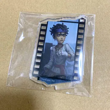 제5인격 바츠맨 memoryfilm 아크릴 스탠드