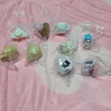 기다림 가챠가챠 묶음 판매