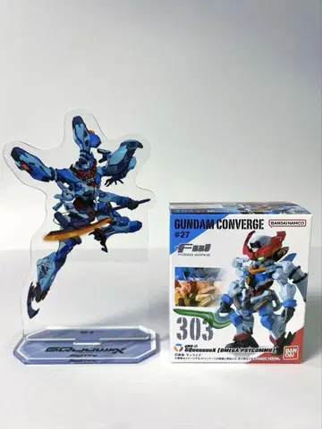 건담 컨버전스 gquuuuuux FW GUNDAM CONVERGE