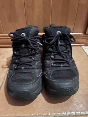 머렐 MOAB3 GORE-TEX 27.5cm