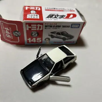 토미카 145 INITIAL D AE86 토레노