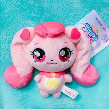 티니핑 마스코트 봉제 인형