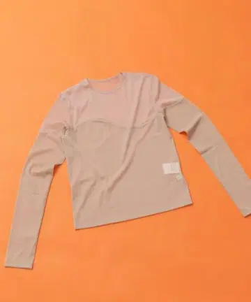 maison special 웨이브 시어 탑