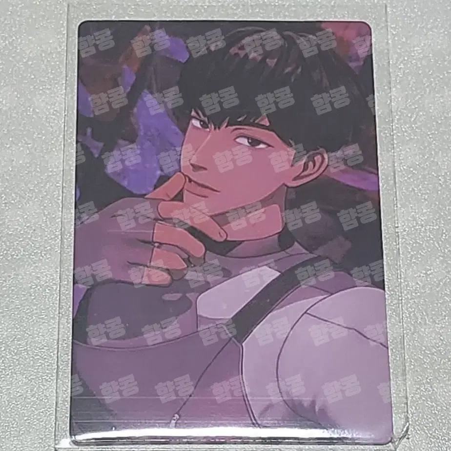 PLAVE アルバム トレカ バンビ