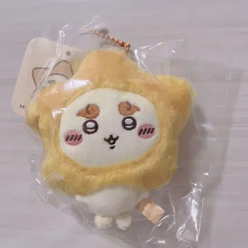 치이카와 (먼작귀) 별에 소원을... 마스코트 시사