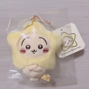 치이카와 (먼작귀) 별에 소원을... 마스코트 토끼
