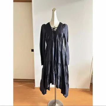 BPN 블랙 피스 나우 원피스