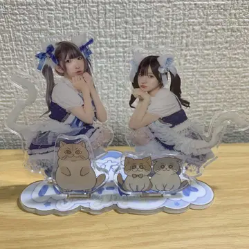 카스타소파티냐이토 아크릴 스탠드