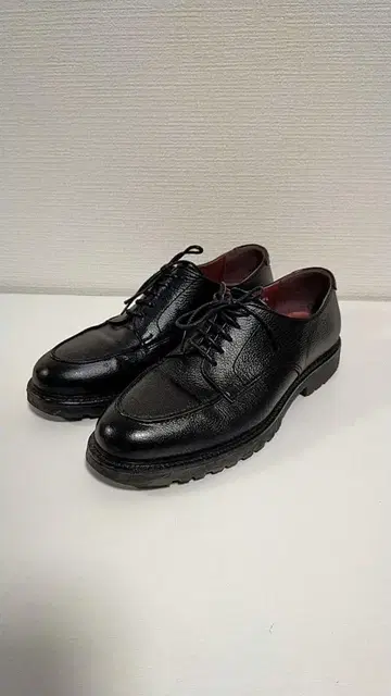 U 칩 가죽 신발 비밍 바이 빔즈 25cm