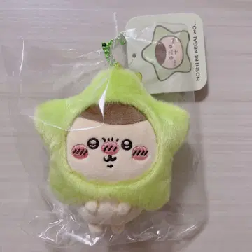 치이카와 (먼작귀) 별에 소원을... 마스코트 밤만쥬