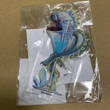 제5인격 마도마뱀 마이칵테일 아크릴 스탠드