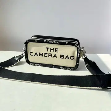 THE CAMERA BAG 숄더백