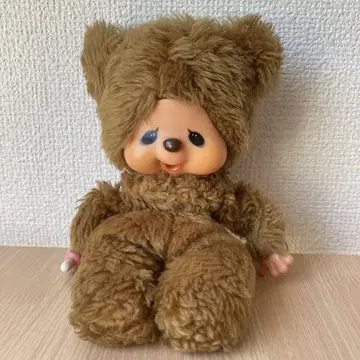 곰 마탄, 몬치치의 친구 세키구치, 쇼와 레트로