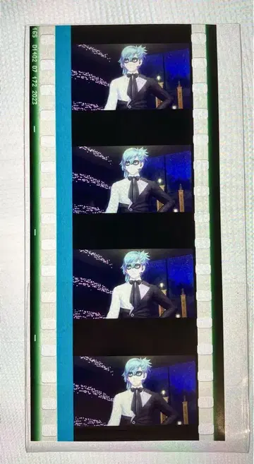 탭 나이프 시계 부품